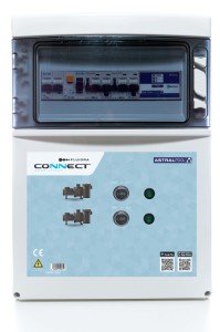 CONNECT & GO Genişleme modülü - 2 pompa 2 HP