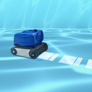 Havuz Temizlik Robotu-RT  2100 TORNAX PRO
