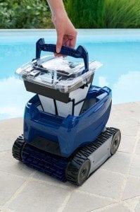 Havuz Temizlik Robotu RT 3200 TORNAX PRO