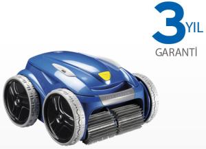 RV 5380 VORTEX™ PRO 4WD