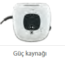 havuz robotu RE 4600 IQ VOYAGER™