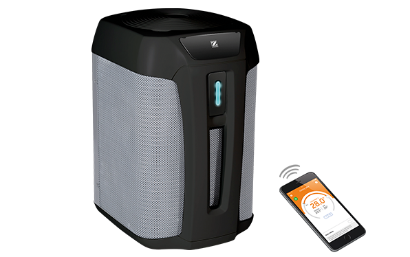 Isı Pompası Z550İQ MD5