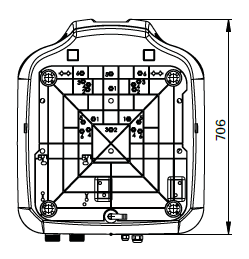 Isı Pompası Z550iQ MD8