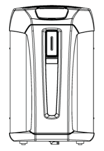 Isı Pompası Z550iQ MD8