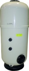 Artic Plus model kum filtresİ, Ø 950  (2½'')
