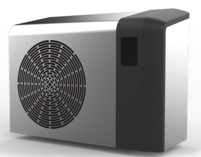 Isı Pompası PX50 TD11