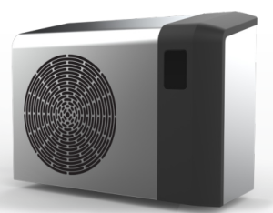 Isı Pompası PX50 TD11