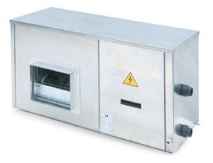 SIBERIA 4 CHILLER