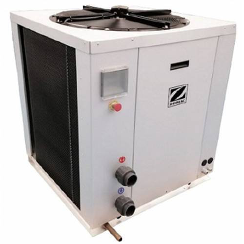 Zodiac ısı pompası-Z950 45