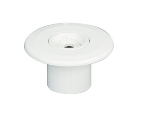 Multiflow besi ağzı Ø63/8 bar boruya yapıştırma Beyaz
