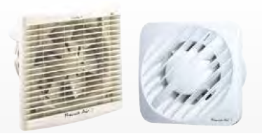 ENERGY 500 FAN
