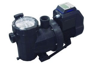Victoria Plus Silent VS pompa - 1 hp mono