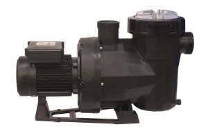Victoria Plus Silent pompa 16.000 lt/h 0.78 kW (1 HP) monofaze