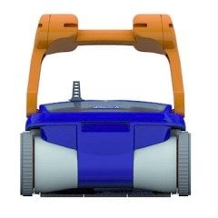 havuz robot max + 5 pro