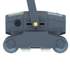 havuz robotu hurricane 7 duo