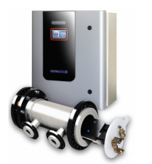 Nature Salt 300EX/LS + pH/PPM (EXT-2)