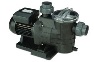 IML Mini pompa 6.000 lt/h 0,20 kW (0.25 HP) monofaze