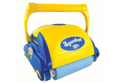 Havuz robotu aquabot bravo smart