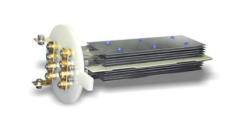 Pro-Chlore Salt Serisi yedek elektrot, A-300EX/EXT-1/EXT-2