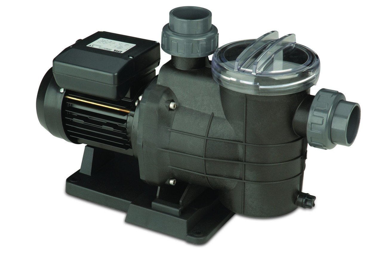 IML Mini pompa 9.000 lt/h 0,37 kW (0.50 HP) monofaze