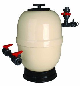 Kompakt dozaj tankı 40 litre