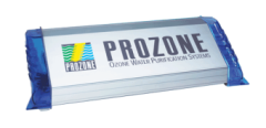 pz7 - 2 özel havuzlar için ozon sistemi (ventüri) ( 160 m³ ' e kadar ) 0,85 gr / h