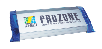 pz2 - 1 özel havuzlar için ozon sistemi (kompresörlü) ( 100 m³ ' e kadar ) 0,50 gr / h