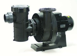 KIVU Pompa 3 HP 400/690 V (1500 dev/dak)