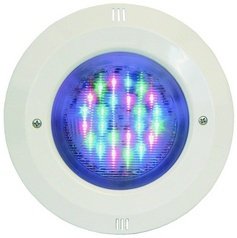 lumıplus pars56 2.0 led ampul - rgb, abs, çerçeve