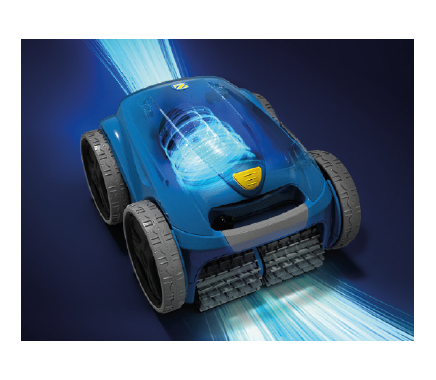 RV 5300- VORTEX™ 4WD