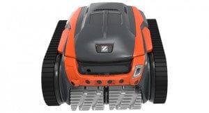 TRX 7700 iQ-VORTRAX