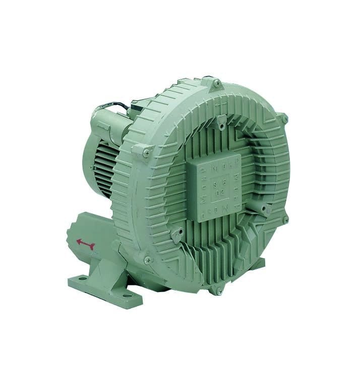 Blower 0.4 kW Trifaze