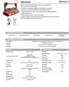 ARCOMAX