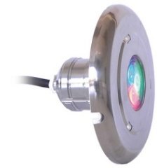 LumiPlus Mini V2 BEYAZ (4W), Beyaz Çerçeve SPA' lar için