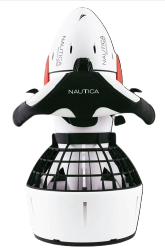 NAUTICA SEASCOOTERS / MARINE 250