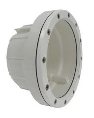LumiPlus Dizayn LED Kovanı  Liner havuzlar için çerçeve