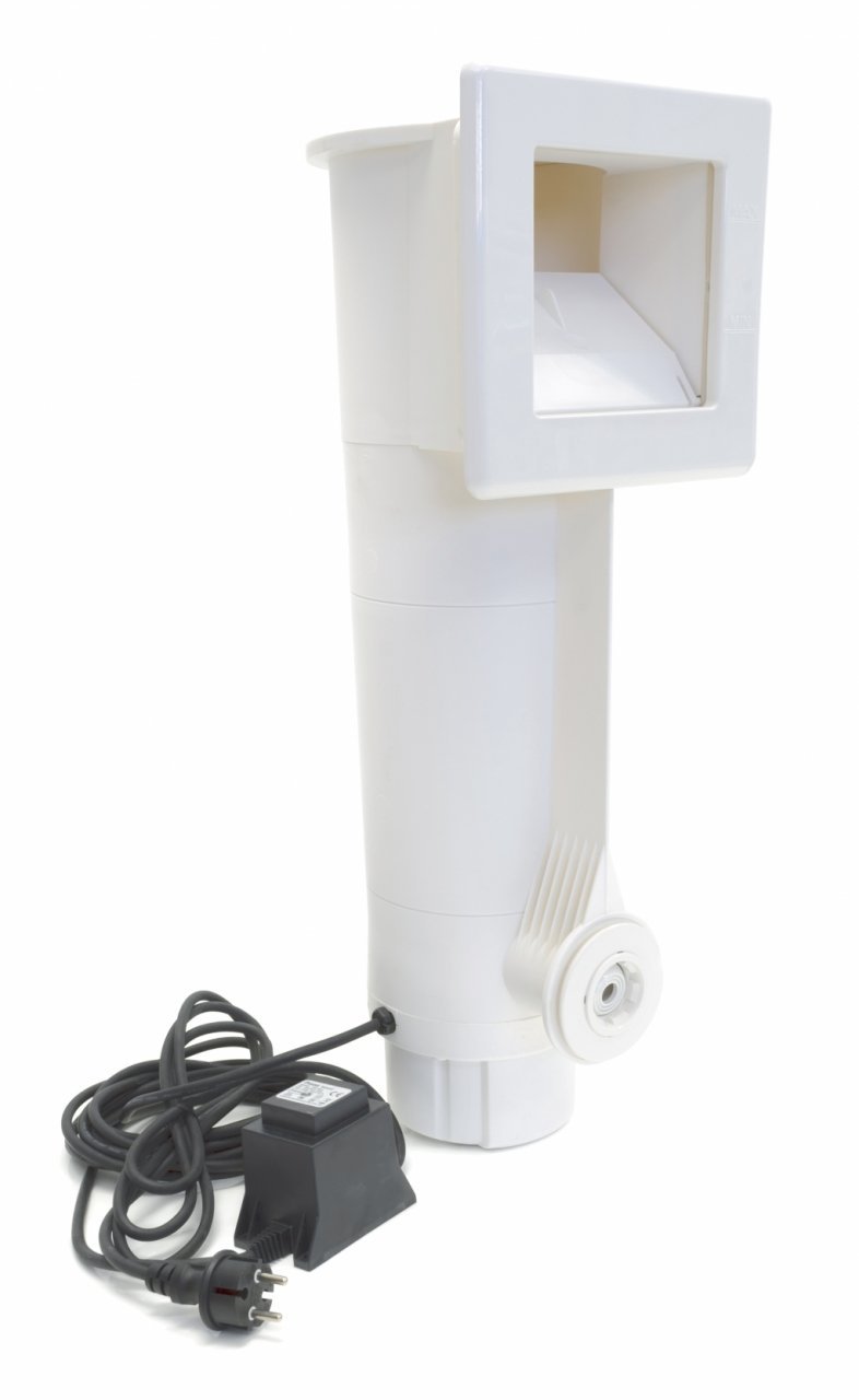 Filtreli skimmer paketi