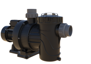 Verdon ES pompa 15,500 l/h 10 mSS 0,76 kW (1 HP) 230 V II