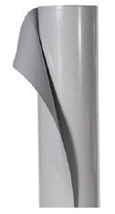 SOPRALINER KAYMAZ 1.65 x 10m rulo, Gri