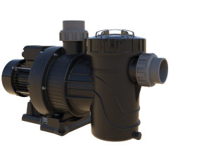 Verdon ES pompa 15,500 l/h 10 mSS 0,76 kW (1 HP) 230/400 V III