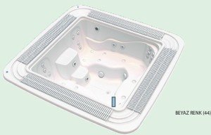 VERONA Spa + Lamba