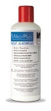 ALKORPLUS su seviyesi yağ çözücü