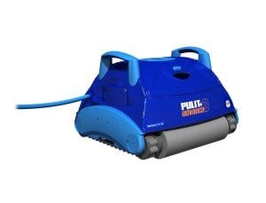 Pulit Advance+ 3 havuz temizlik robotu