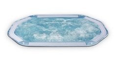 Olympia Spa + Lamba + Örtü