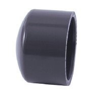 PVC körtapa Ø 90 mm
