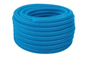 Yüzen tip havuz hortumu Ø 38 mm (11/2”) 30m