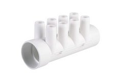 ABS 8 Çıkışlı kollektör, SPA