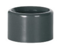 PVC Redüksiyon Ø 63 mm x 50 mm  Yapıstırma PN16