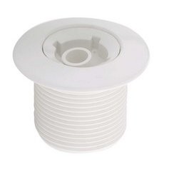 1 ¼'' Spa besi ağzı ABS, SPA