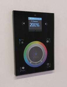 LumiPlus DMX PRO Kontrol Sistemi